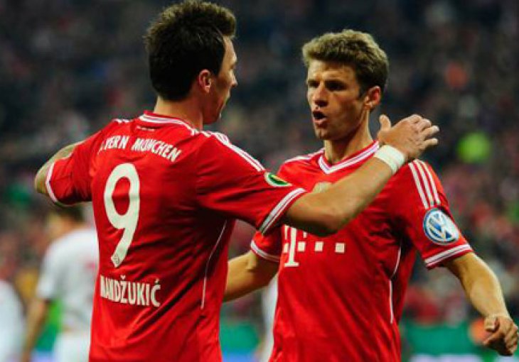 Thomas Muller otkrio svoje planove za budućnost