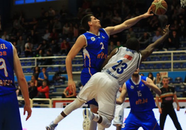 Na Pecari odluka o drugom finalisti play-offa