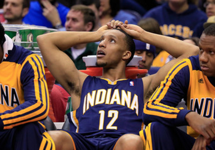 Lady Gaga baca Wizardse i Pacerse 