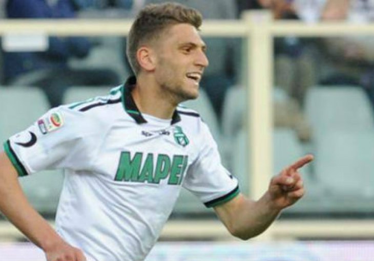 Fiorentina ostavila Sassuolo u Seriji A