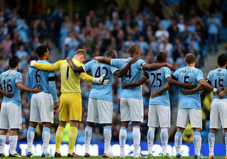 UEFA žestoko kaznila Manchester City zbog kršenja FFP-a!