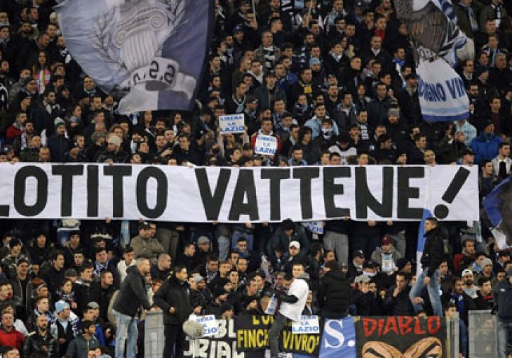 Sjeverna tribina Olimpica je paravan za drogu i prostituciju