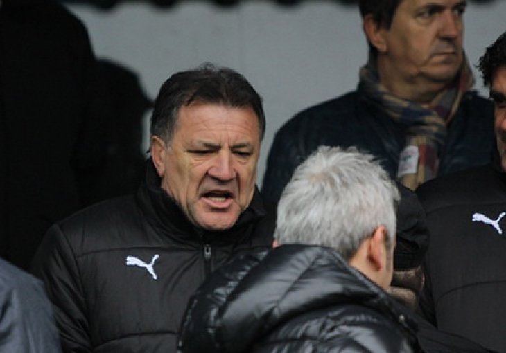Zoran Mamić progovorio o bratovom incidentu na Grbavici