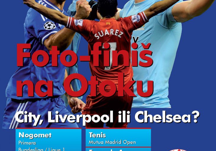 City, Liverpool ili Chelsea?