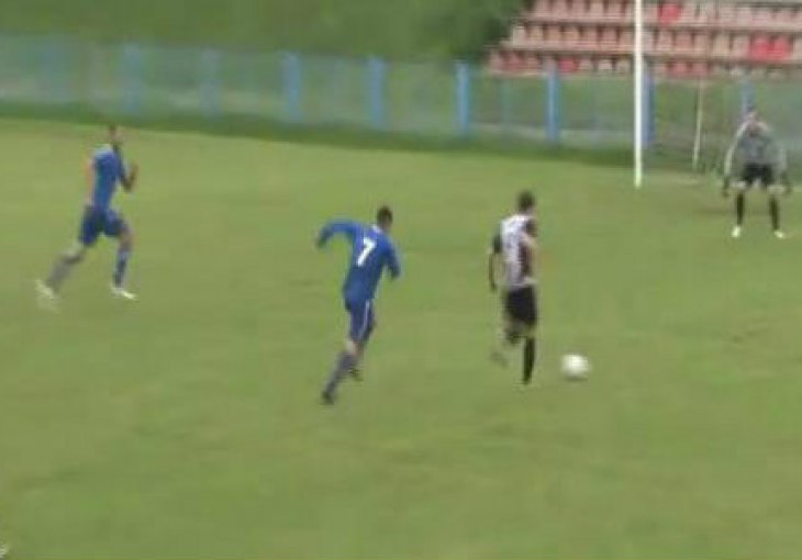 Skandalozno: Sramotna odluka glavnog sudije u nižoj ligi Srbije