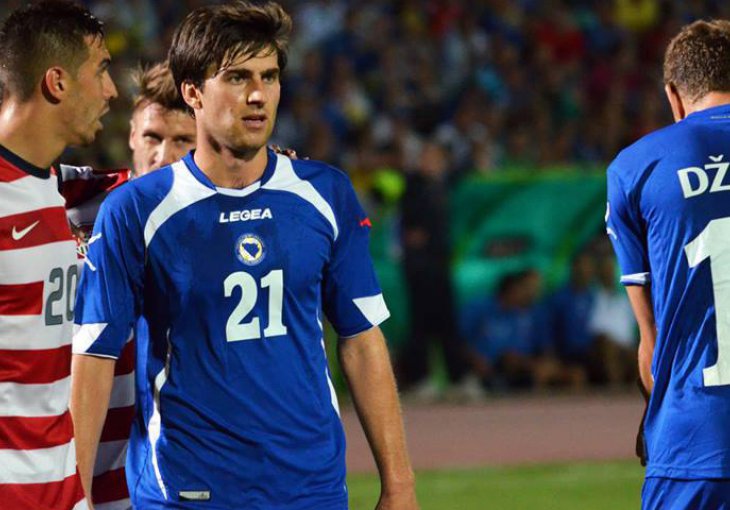 Ako budemo bili u super formi, uz dozu sreće možemo proći dalje