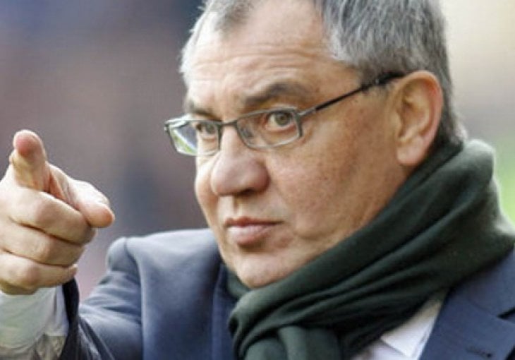 Službeno: Magath ostaje menadžer Fulhama