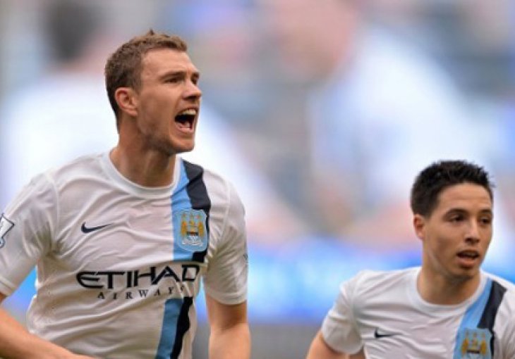 Džeko na Facebooku: Borba do kraja