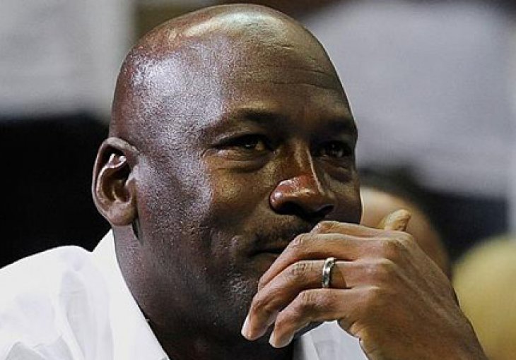 Michael Jordan u svojoj autobiografiji otkrio: Bio sam rasista