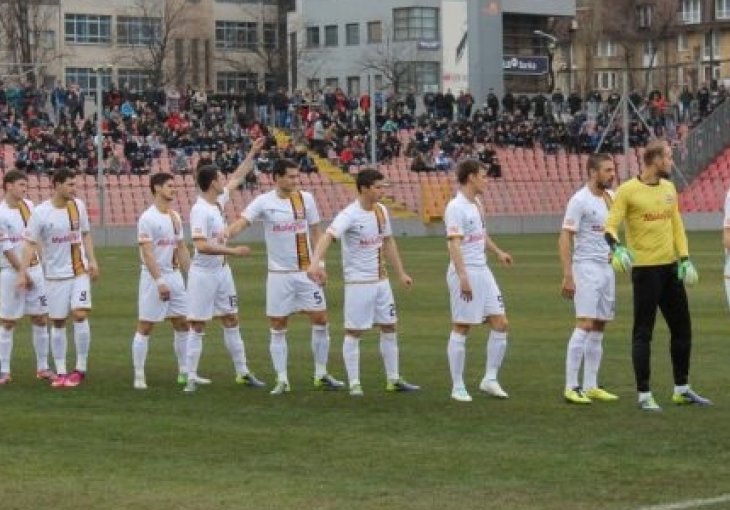 Sarajevo skinulo prokletstvo Bilinog polja i došlo na korak od trofeja