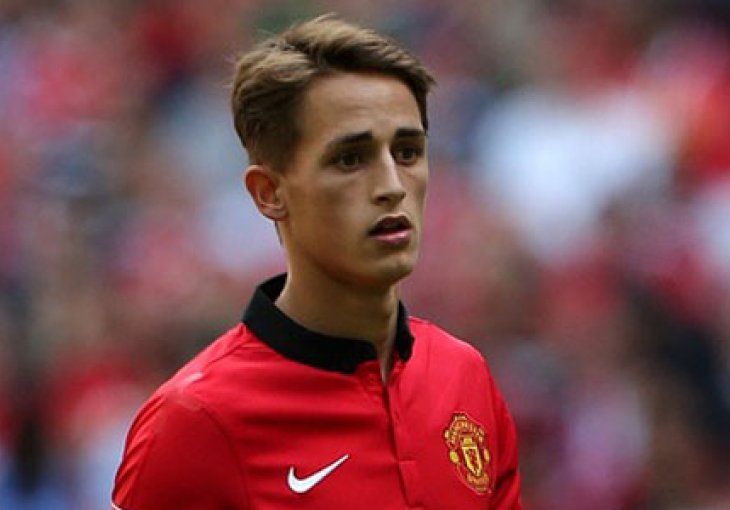 Januzaj zarađuje više nego što su to radili Messi i Ronaldo