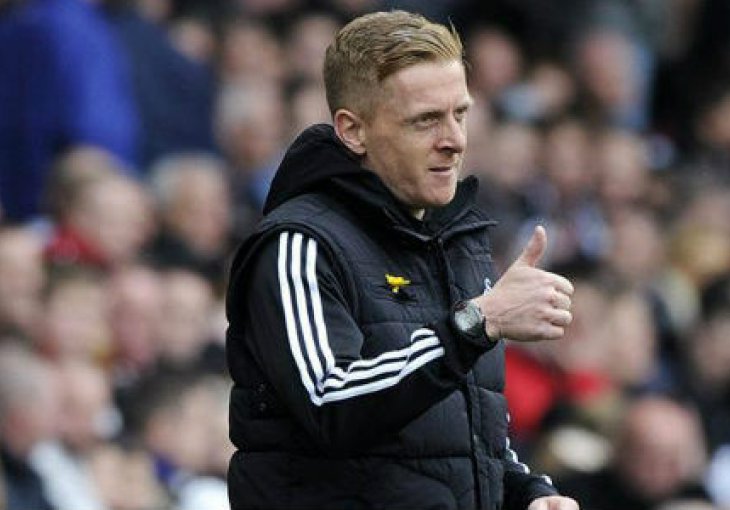 Monk se dokazao: Englez postao stalni menadžer Swanseaja