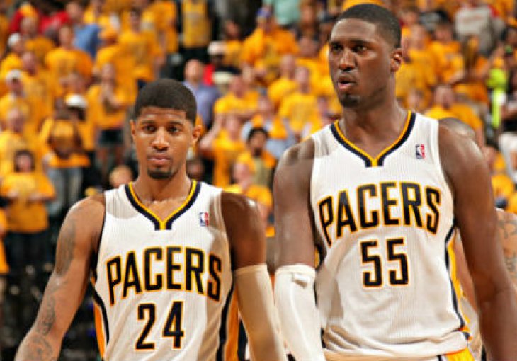 Paul George spavao sa saigračevom suprugom