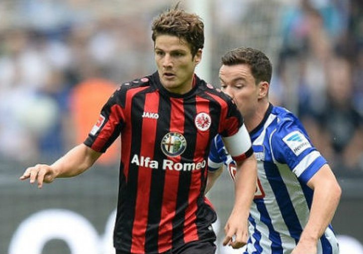 Salihović dobio novog saigrača