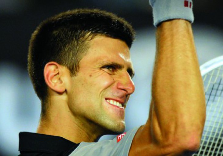 Đoković spreman za Rim i Roland Garros