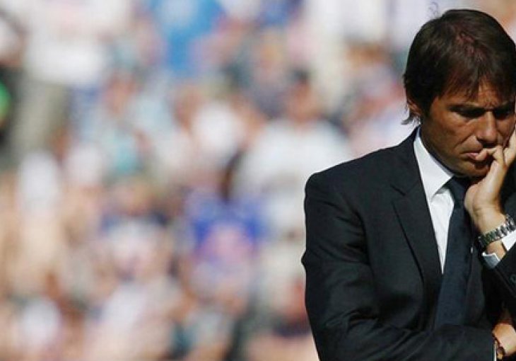 Juventus na raskrsnici - šta Conte traži od Agnellija?