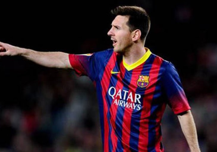 Messijev otac demantovao da je Leo postavio uslove Barci