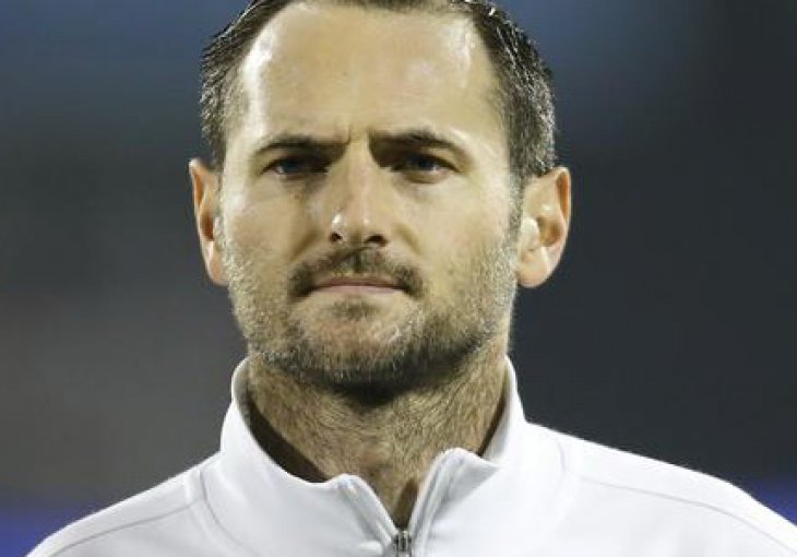 Šimunić na saslušanju!