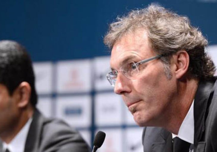 Laurent Blanc i naredne sezone na klupi PSG-a