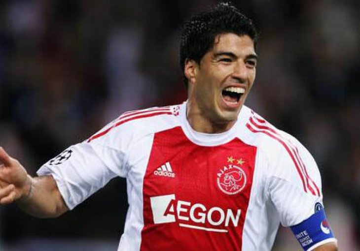 Suarez: I ako me ne budu željeli, ja ću se vratiti u Ajax