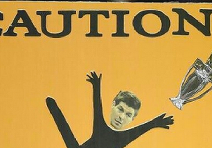 Evo kako su navijači Cityja sinoć provocirali Gerrarda