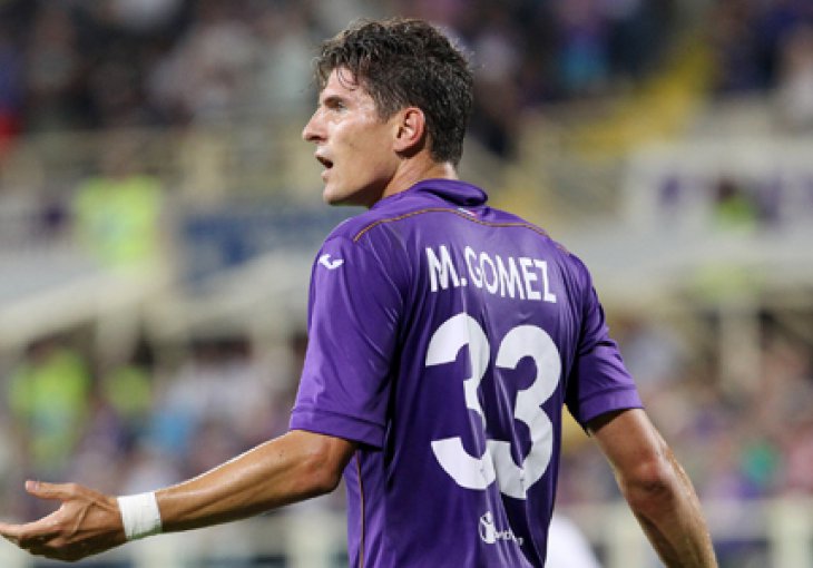 Gomez: Naprijed Klose, sruši Ronalda!