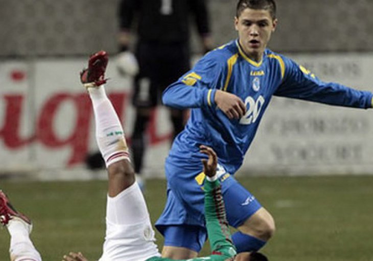 Realno je da osvojimo drugo mjesto u grupi, a potom je sve moguće