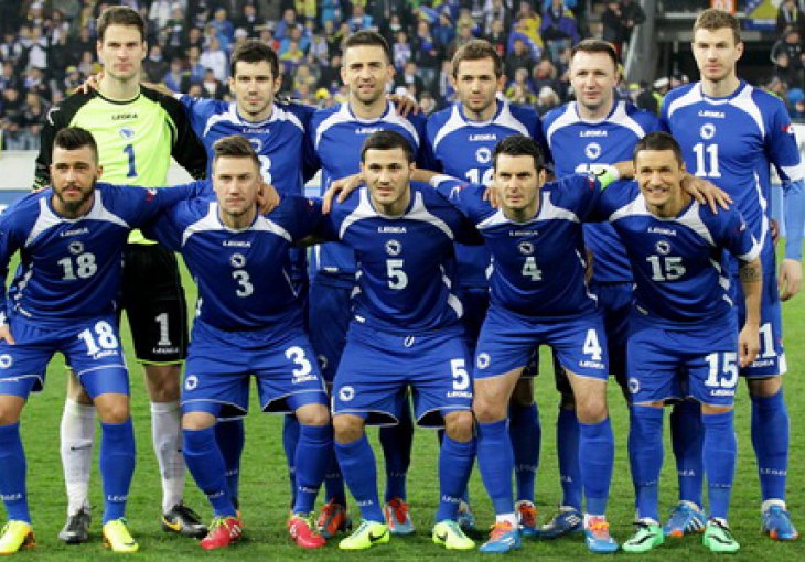 Zmajevi ostali 25. svjetska sila, napredak Brazila