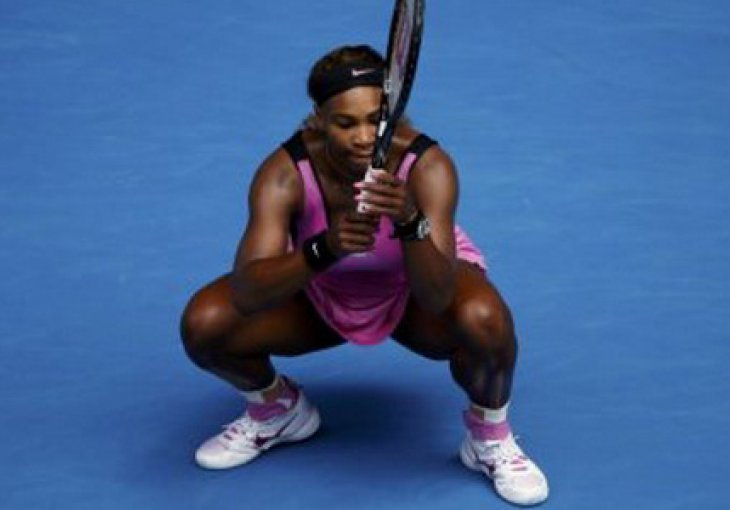 Serena Williams stigla do 650. pobjede u karijeri