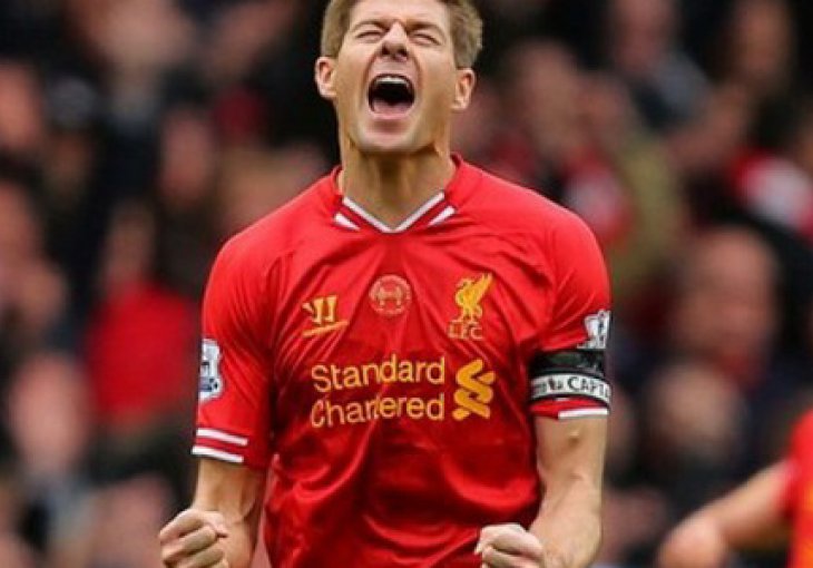 Steven Gerrard s ovom je izjavom pokazao svu svoju veličinu