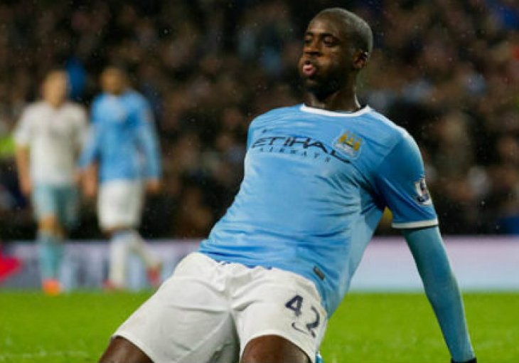 Toure u stilu Maradone okrunio fenomenalnu sezonu