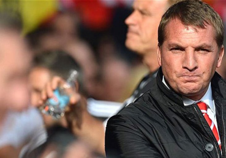 Rodgers potvrdio: Ostajem u Liverpoolu