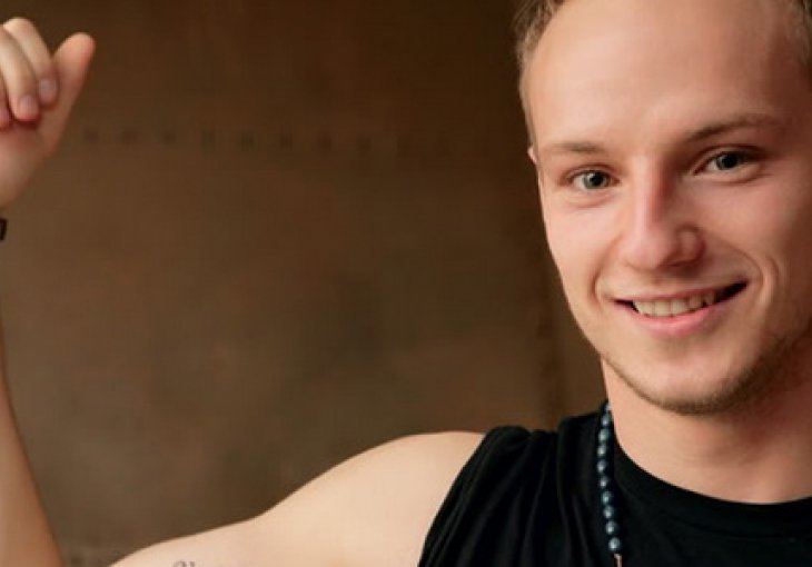 Ivan Rakitić je novi igrač Real Madrida!
