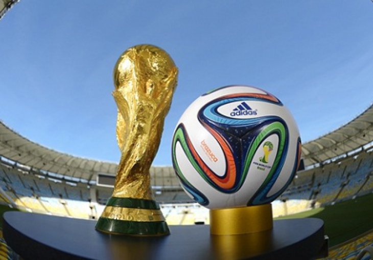 Stadioni u Brazilu će biti gotovi na vrijeme, ali...