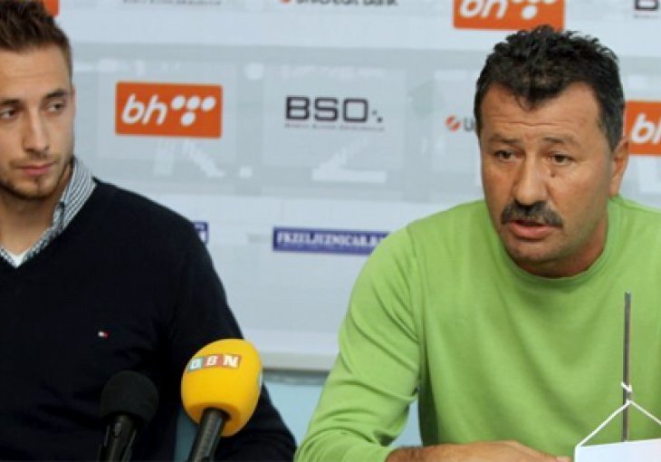 Nećemo kalkulisati, idemo u Prijedor po pobjedu