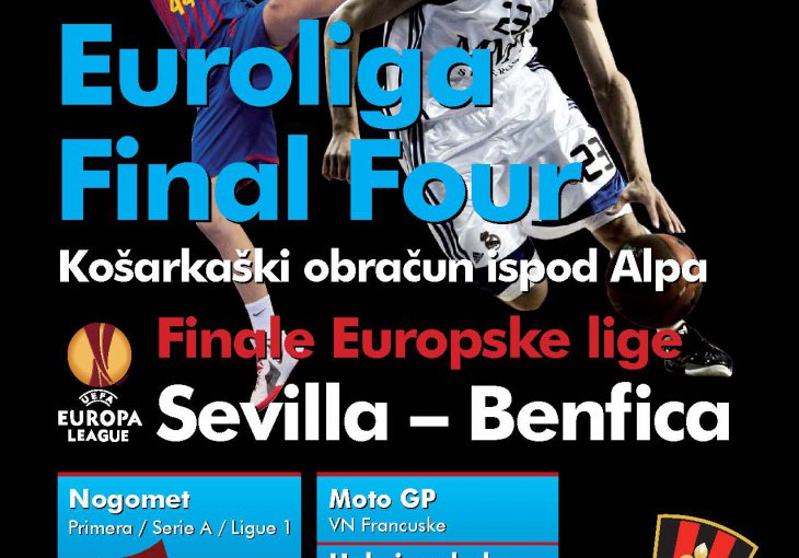 Euroliga Final Four