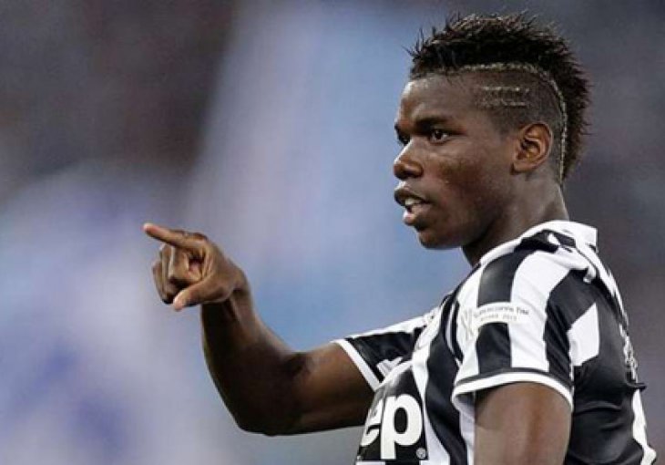 Pogbi dojadile špekulacije o odlasku: Ostajem u Juventusu