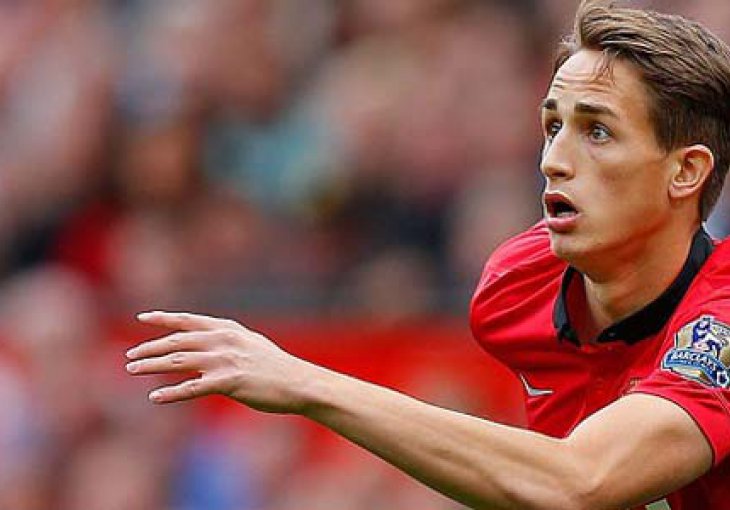 Evo zašto Adnana Januzaja zovu 'Novi CR7'