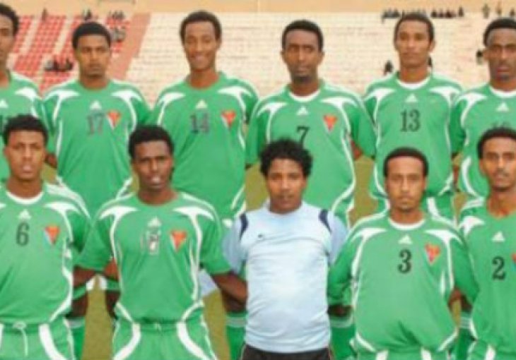 Nestali Eritrejci pronađeni u Holandiji