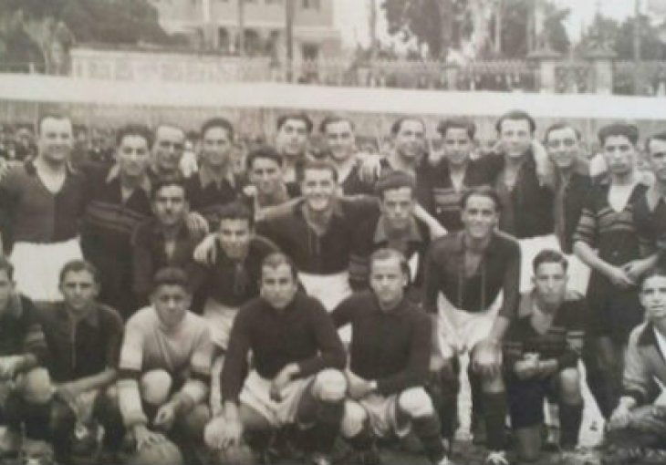 Danas će biti nastavljena utakmica prekinuta prije 84 godine!