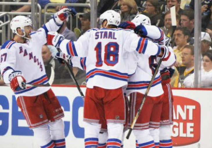 Rangersi se vraćaju iz mrtvih, Minnesota izjednačila protiv prvaka