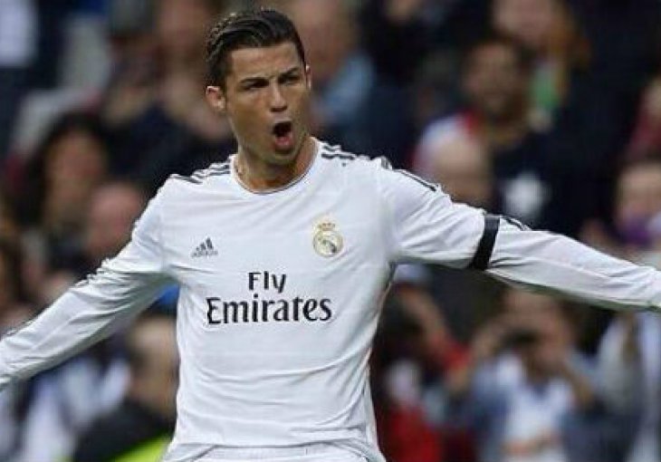 Ancelotti ne želi rizikovati s Ronaldom