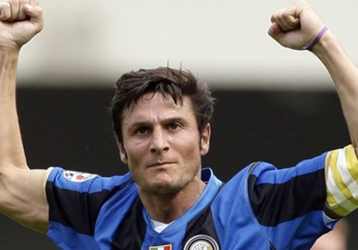 Zanetti nije čovjek, on je čudovište!