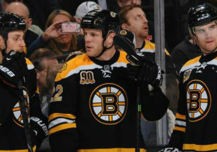 NHL: Boston poveo, Anaheim izjednačio