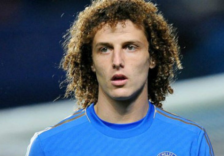 Sprema se prvi veliki transfer: David Luiz potpisuje za Barcelonu