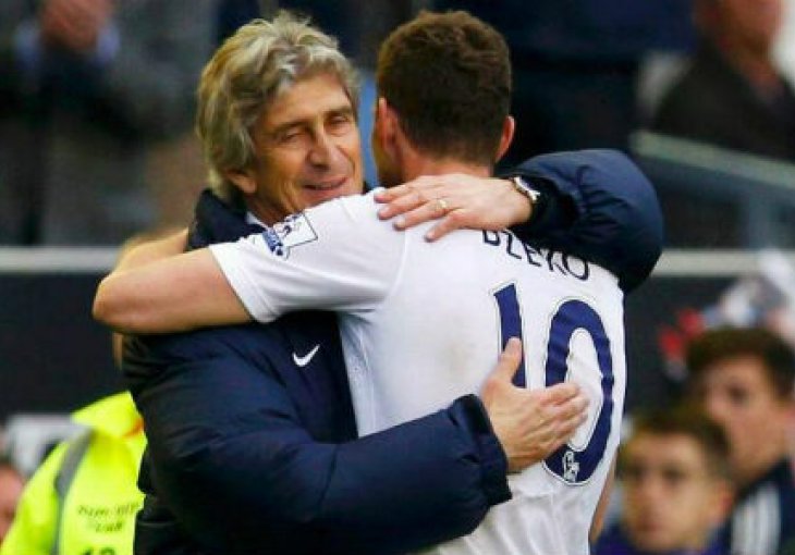 Mourinho: Edin Džeko je igrač godine u Engleskoj za mene, bio je spektakularan!