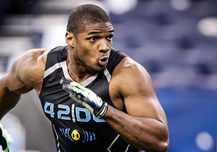 NFL draft dobio prvog deklarisanog homoseksualca u historiji