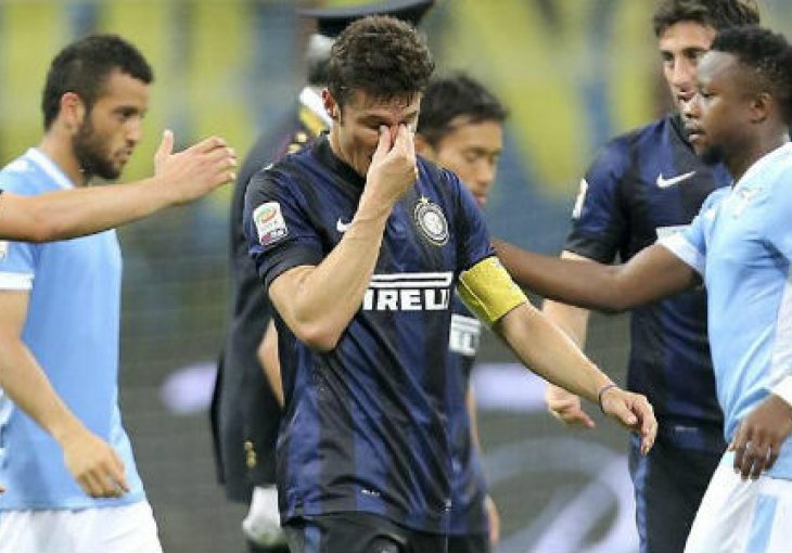 Za naježiti se: Il Capitano