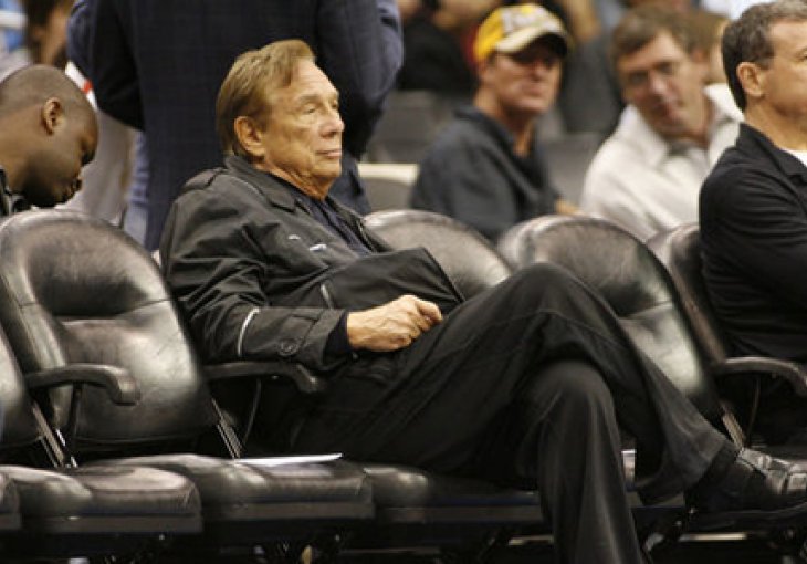 Sterling moli za oprost: Nisam rasista. Napravio sam očajnu grešku