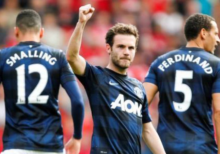 Mata: Mourinho mi nikad nije rekao zašto nisam dobio šansu